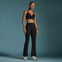 Seamless High Support Bra