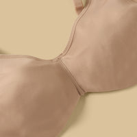 Plain Non-Padded Wired Minimizer Bra