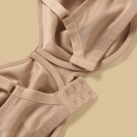 Plain Non-Padded Wired Minimizer Bra
