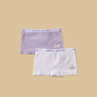 Pack of 2 - Hello Kitty Print Boyshorts