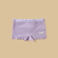 Pack of 2 - Hello Kitty Print Boyshorts
