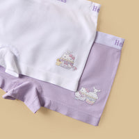 Pack of 2 - Hello Kitty Print Boyshorts