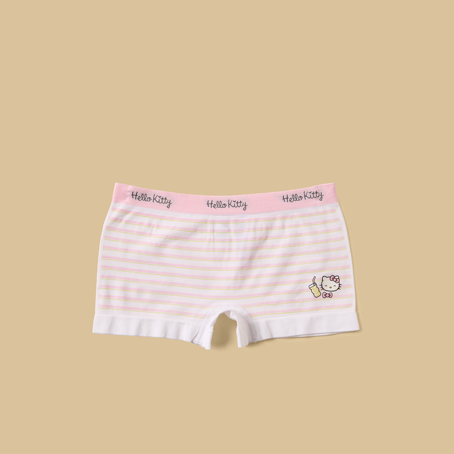 Pack of 2 - Hello Kitty Print Seamless Briefs