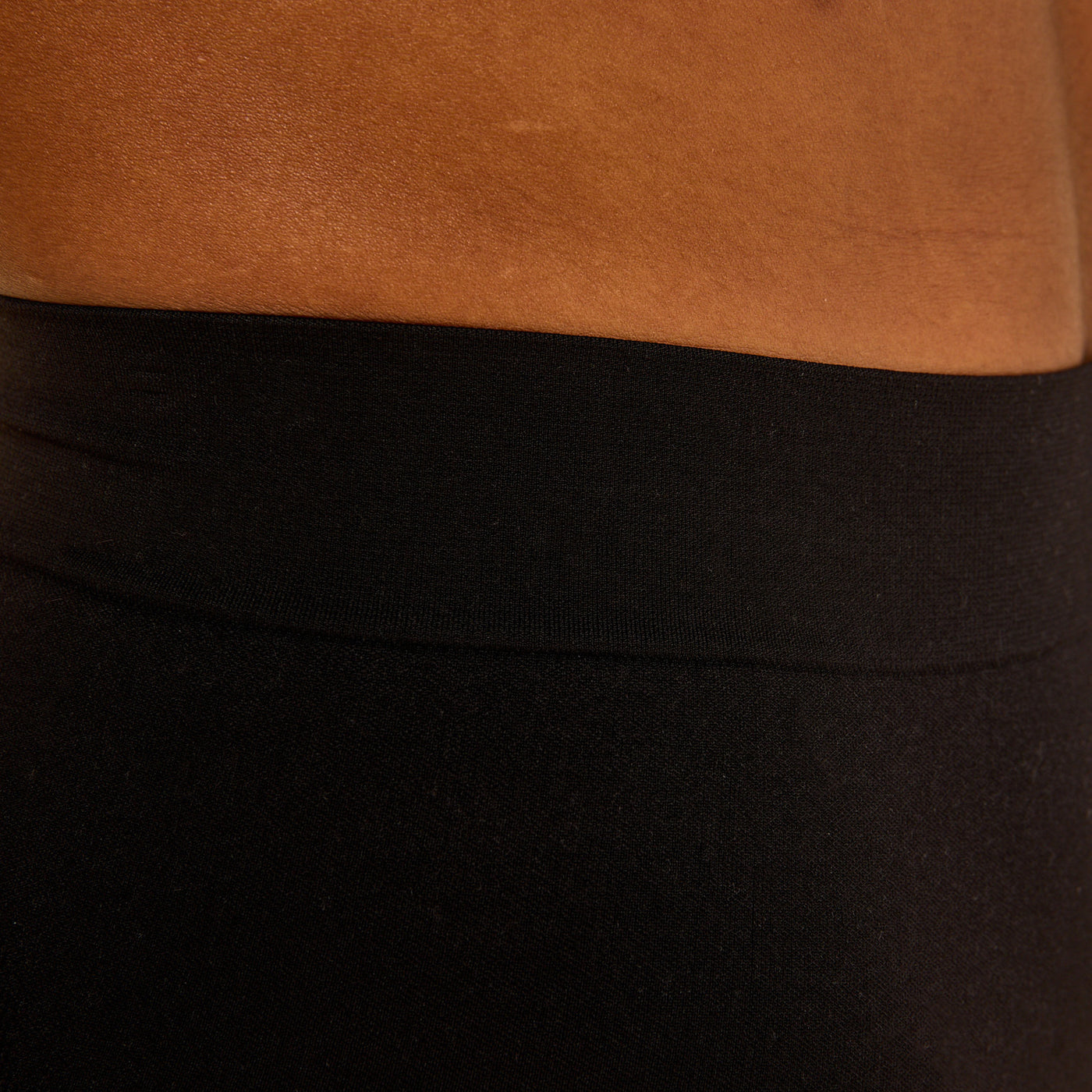High-Rise Bum Enhancer Shaper Shorts