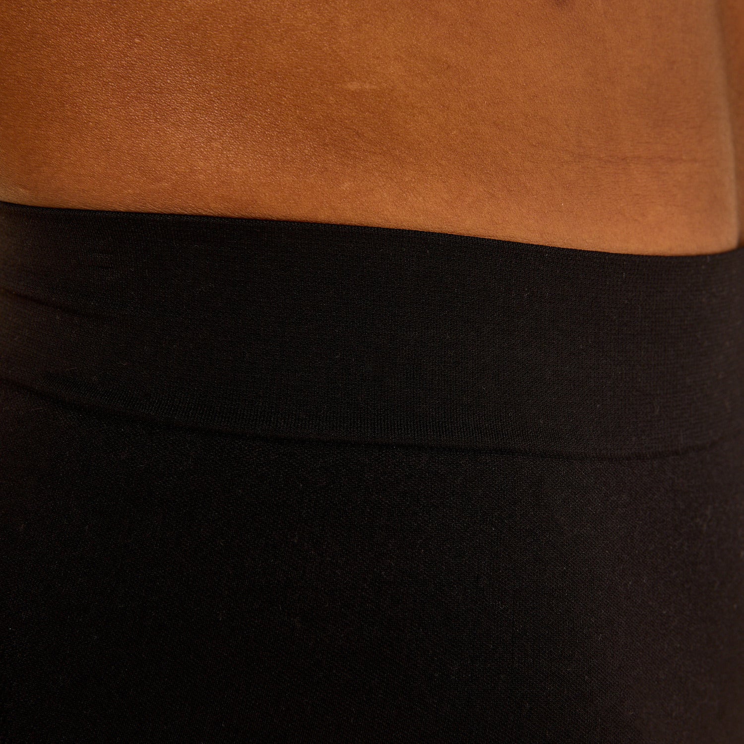 High-Rise Bum Enhancer Shaper Shorts