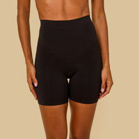 High-Rise Bum Enhancer Shaper Shorts