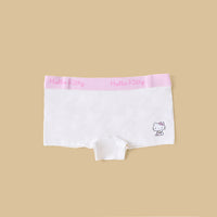 Pack of 3 - Hello Kitty Print Briefs