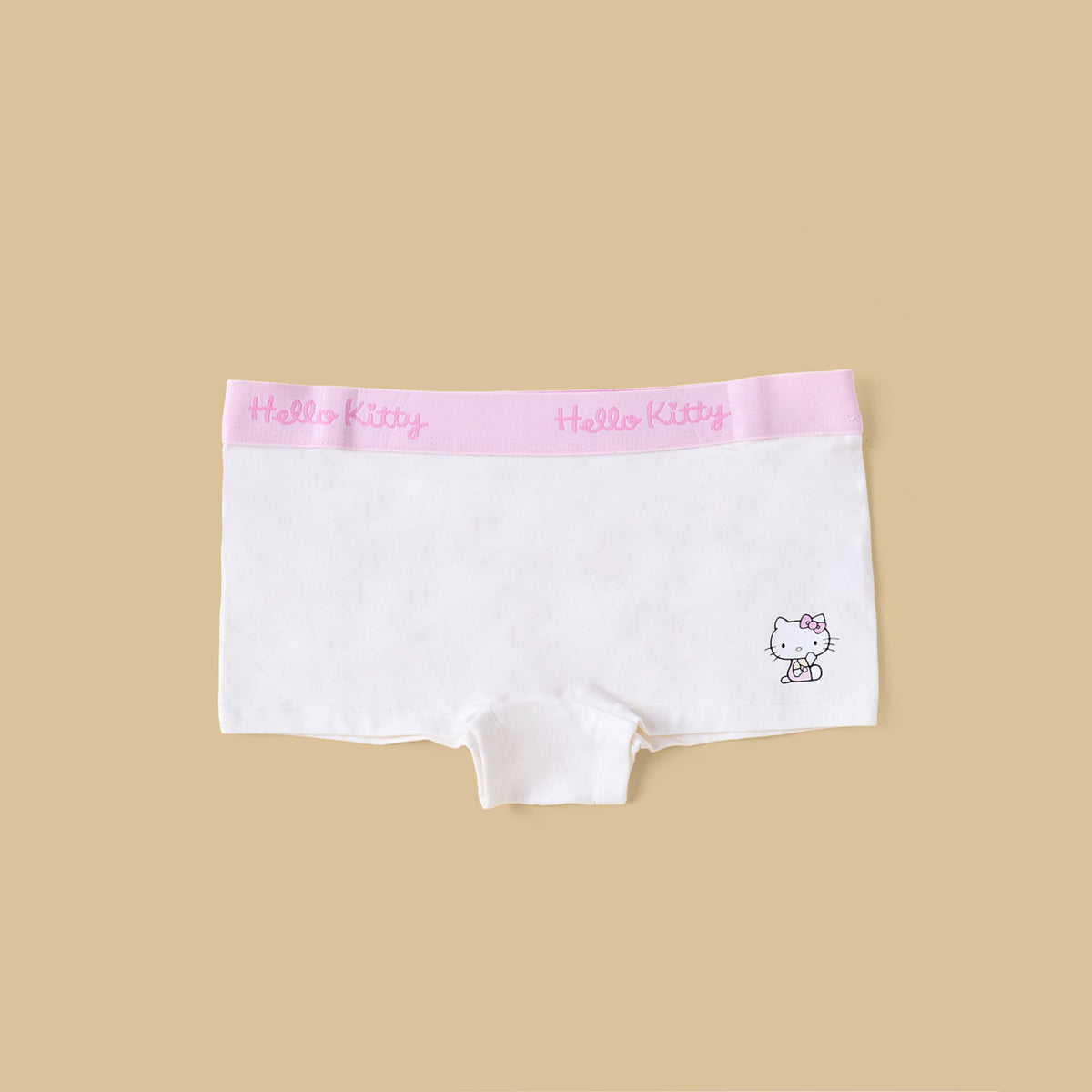 Pack of 3 - Hello Kitty Print Briefs