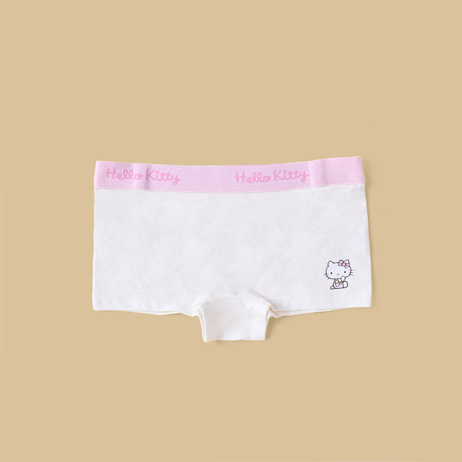 Pack of 3 - Hello Kitty Print Briefs