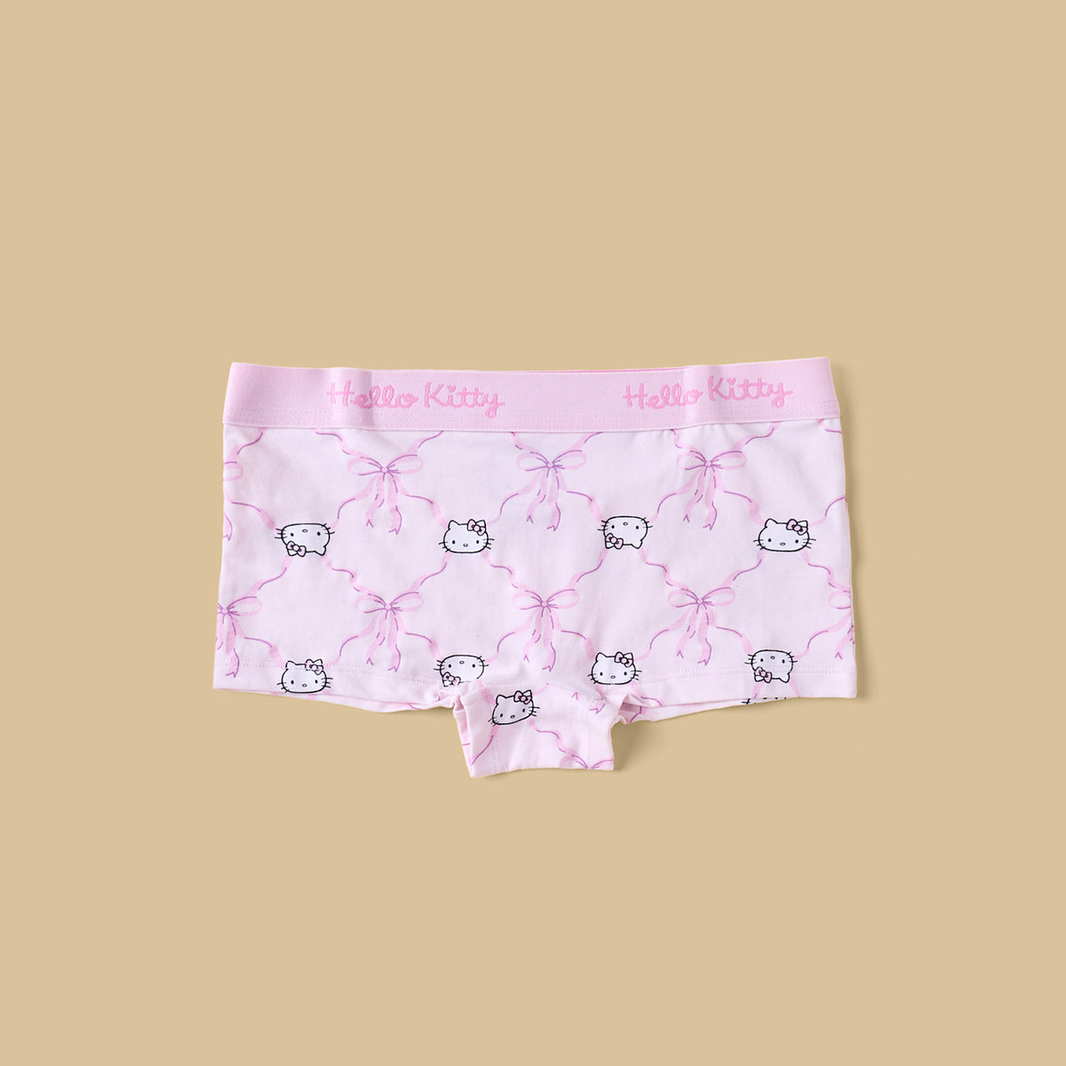 Pack of 3 - Hello Kitty Print Briefs