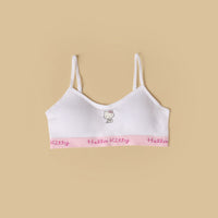 Pack of 2 - Hello Kitty Print Padded Bra