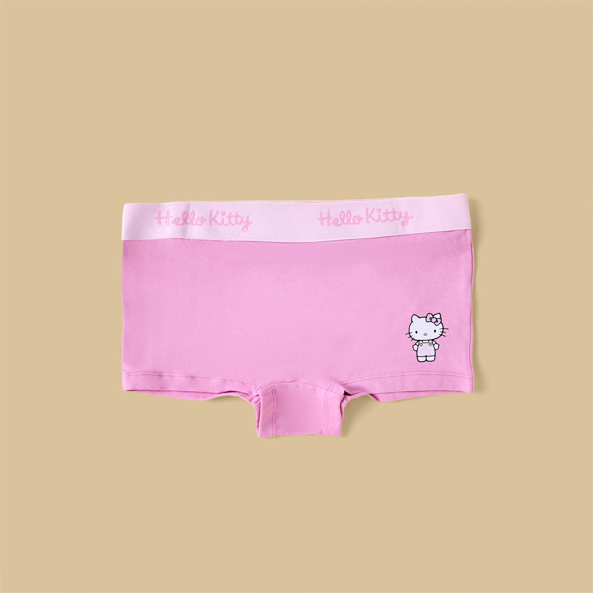 Pack of 3 - Hello Kitty Print Briefs