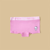 Pack of 3 - Hello Kitty Print Briefs