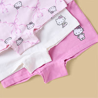 Pack of 3 - Hello Kitty Print Briefs