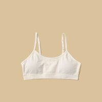 Pack of 2 - Padded Seamless Trainer Bra