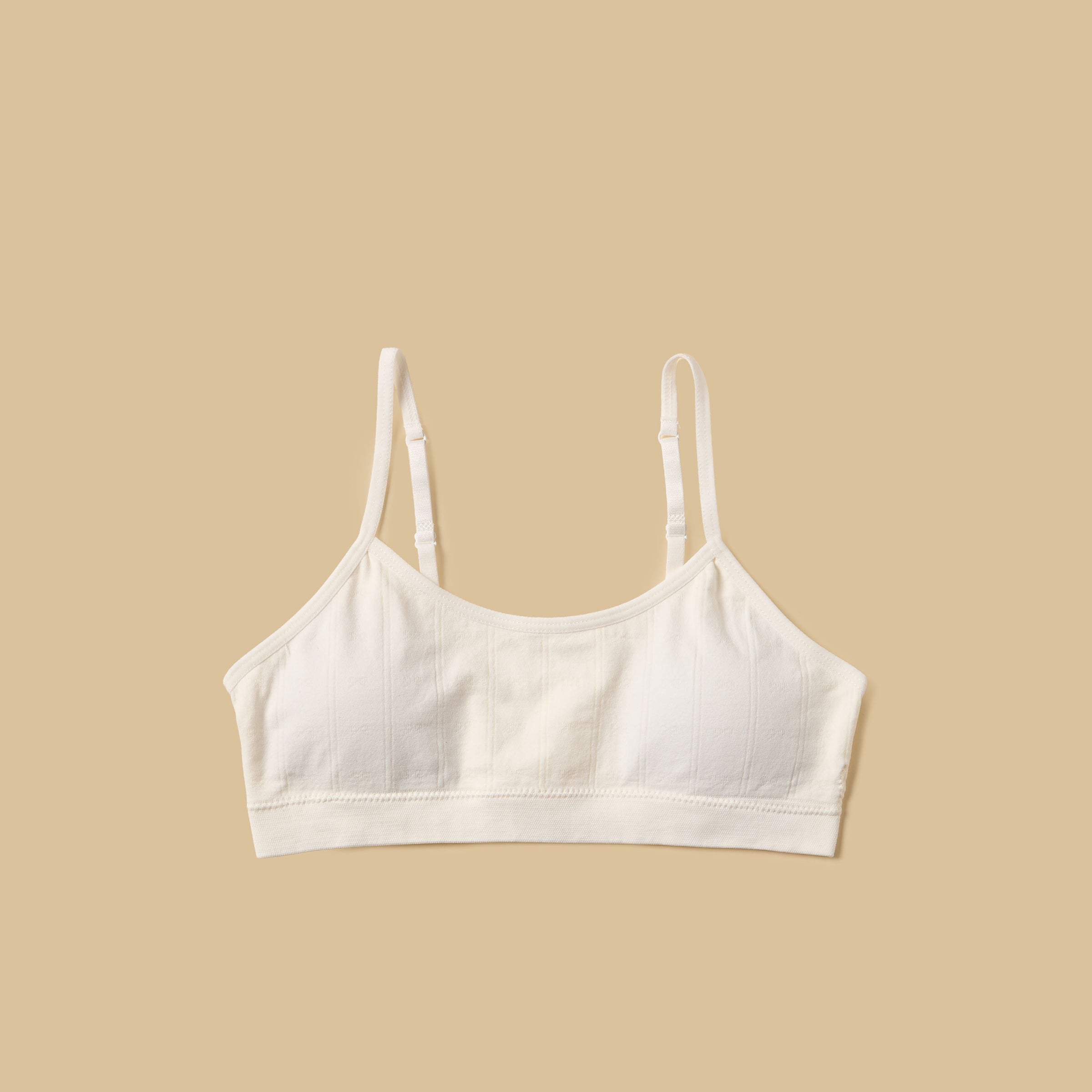 Pack of 2 - Padded Seamless Trainer Bra