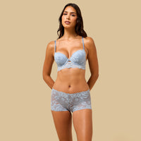 Lace Demi Bra