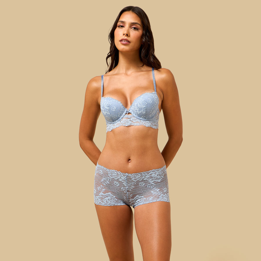 Lace Demi Bra