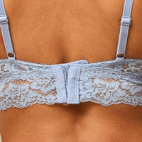 Lace Demi Bra