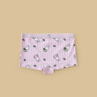 Pack of 3 - Miffy Print Boyshorts