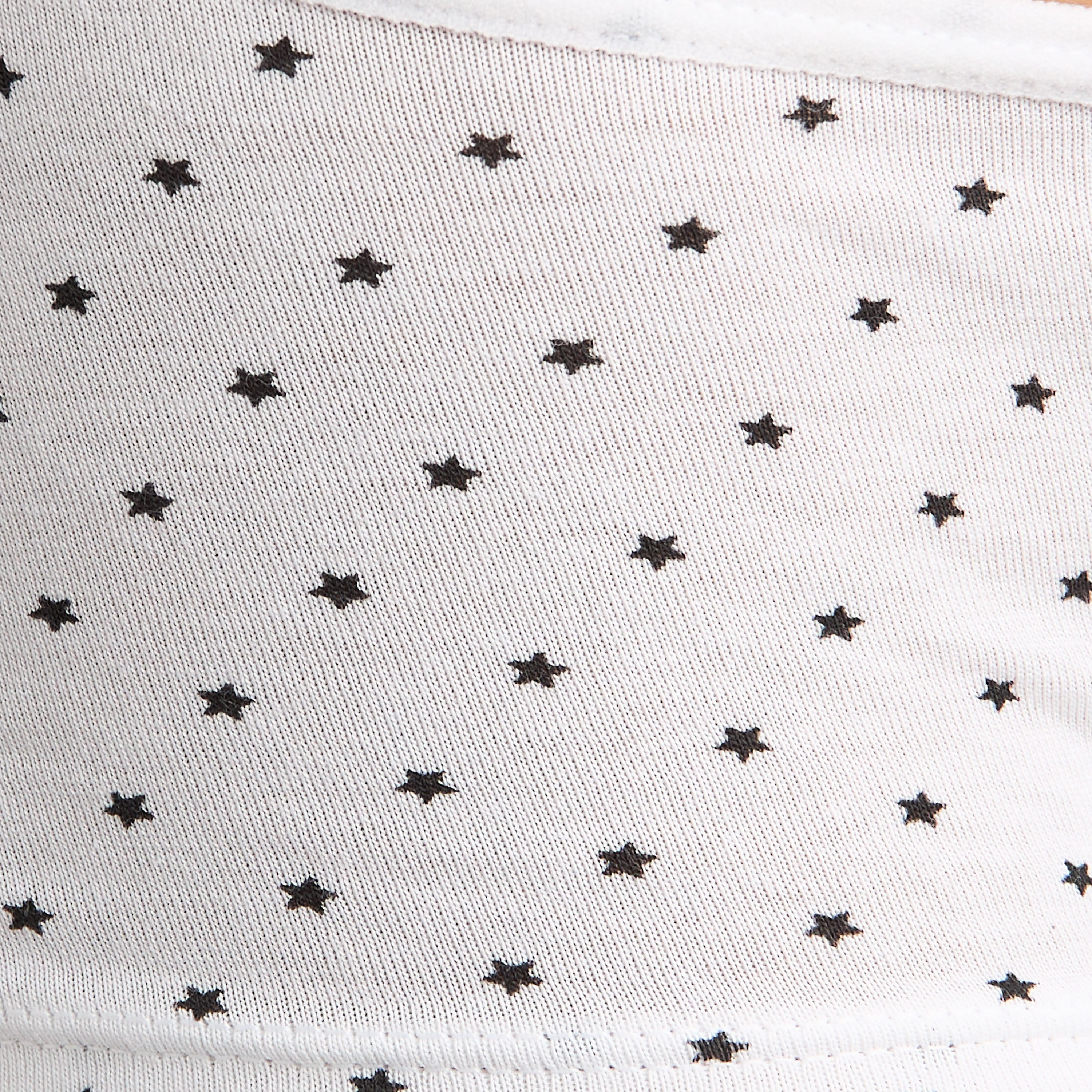 Pack of 5 - Assorted Boyshorts Briefs