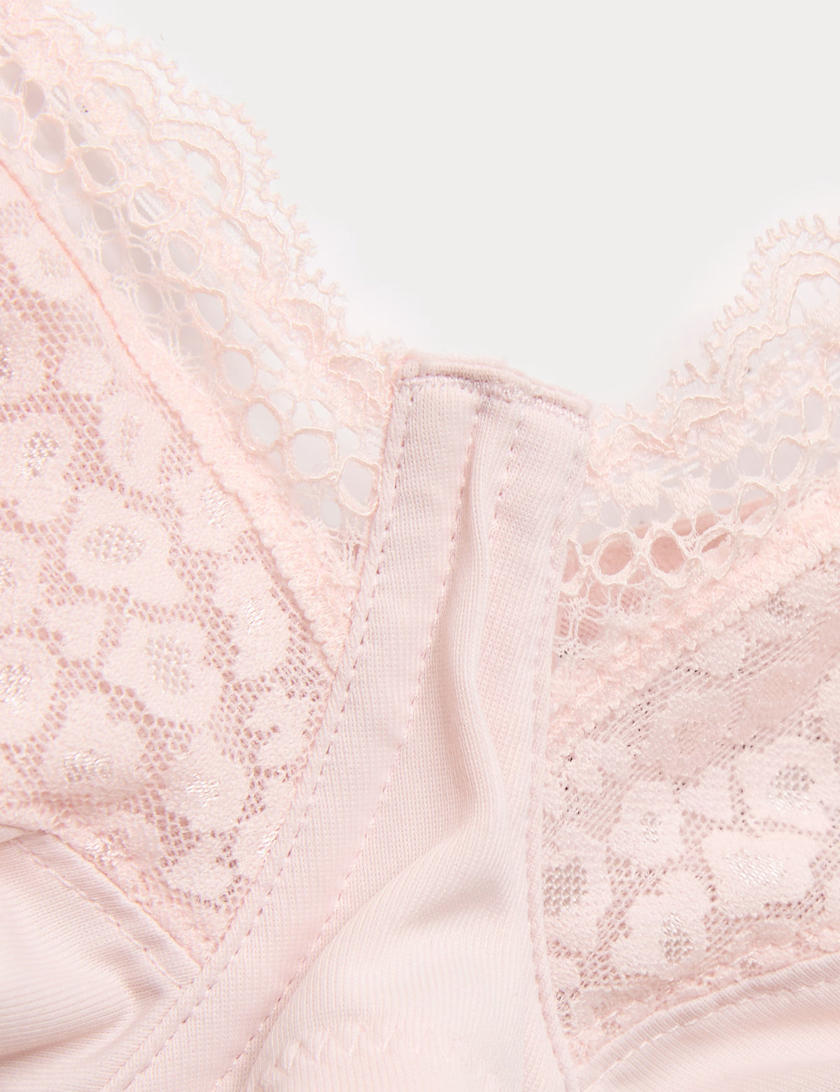 MARK & SPENCER Wired Non Padded Minimiser Bra
