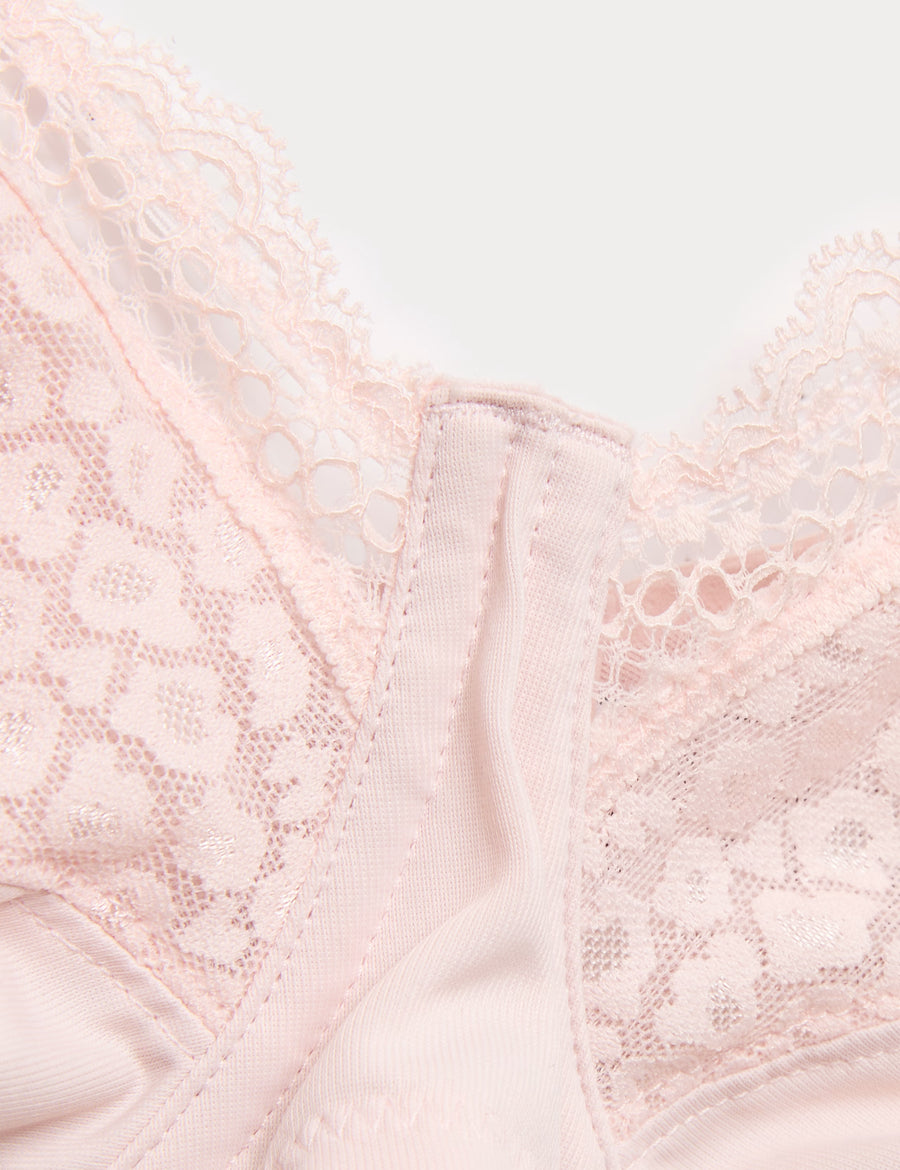 MARK & SPENCER Wired Non Padded Minimiser Bra