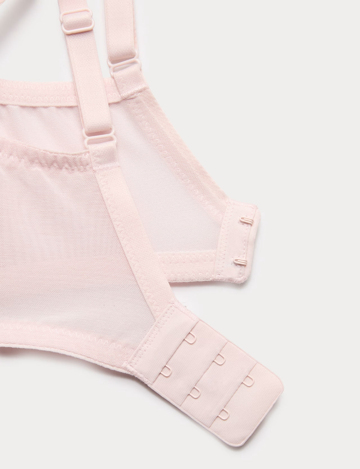 MARK & SPENCER Wired Non Padded Minimiser Bra