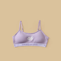 Pack of 2 - Hello Kitty Padded Trainer Bra