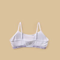 Pack of 2 - Hello Kitty Padded Trainer Bra