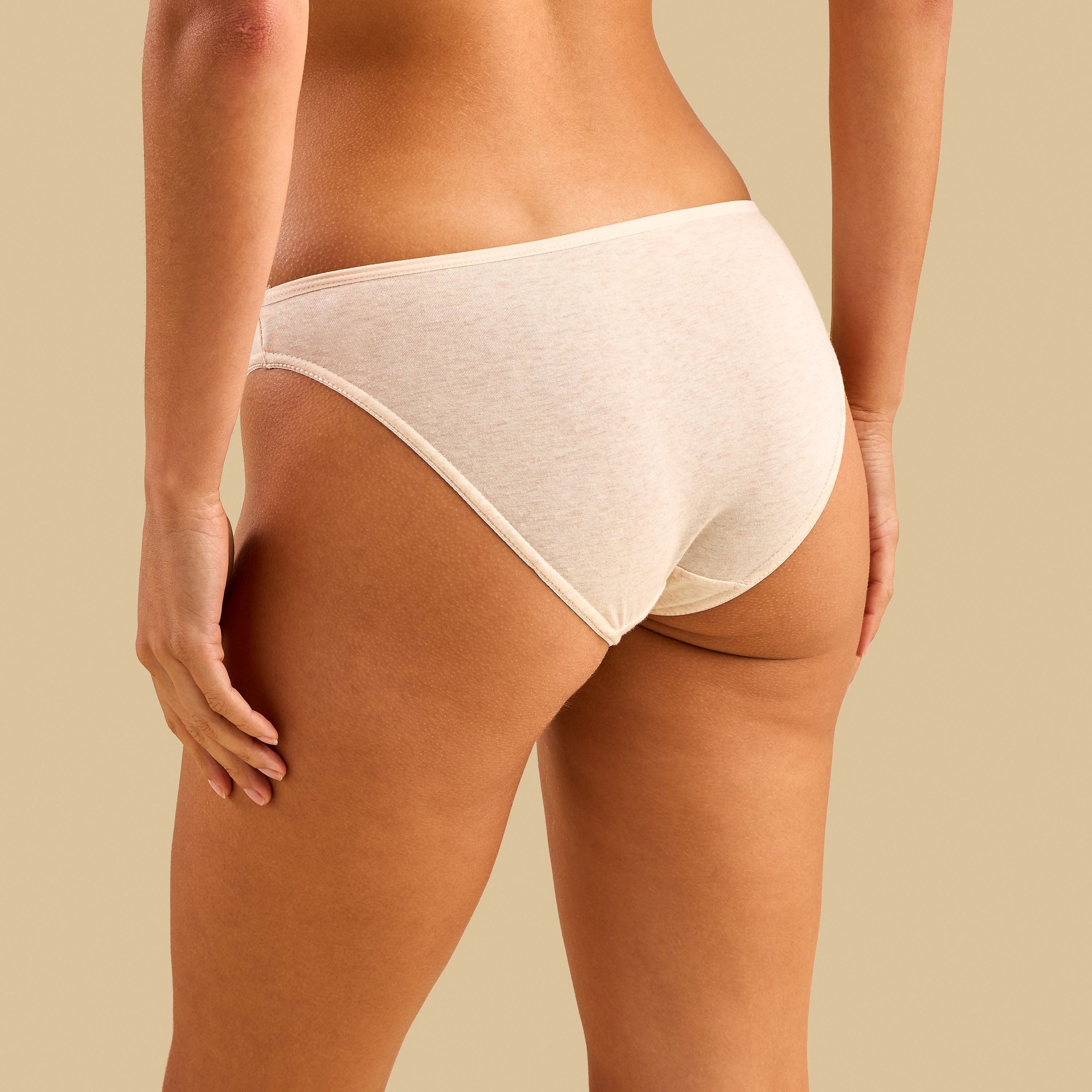 Pack of 5 - Bikini Briefs