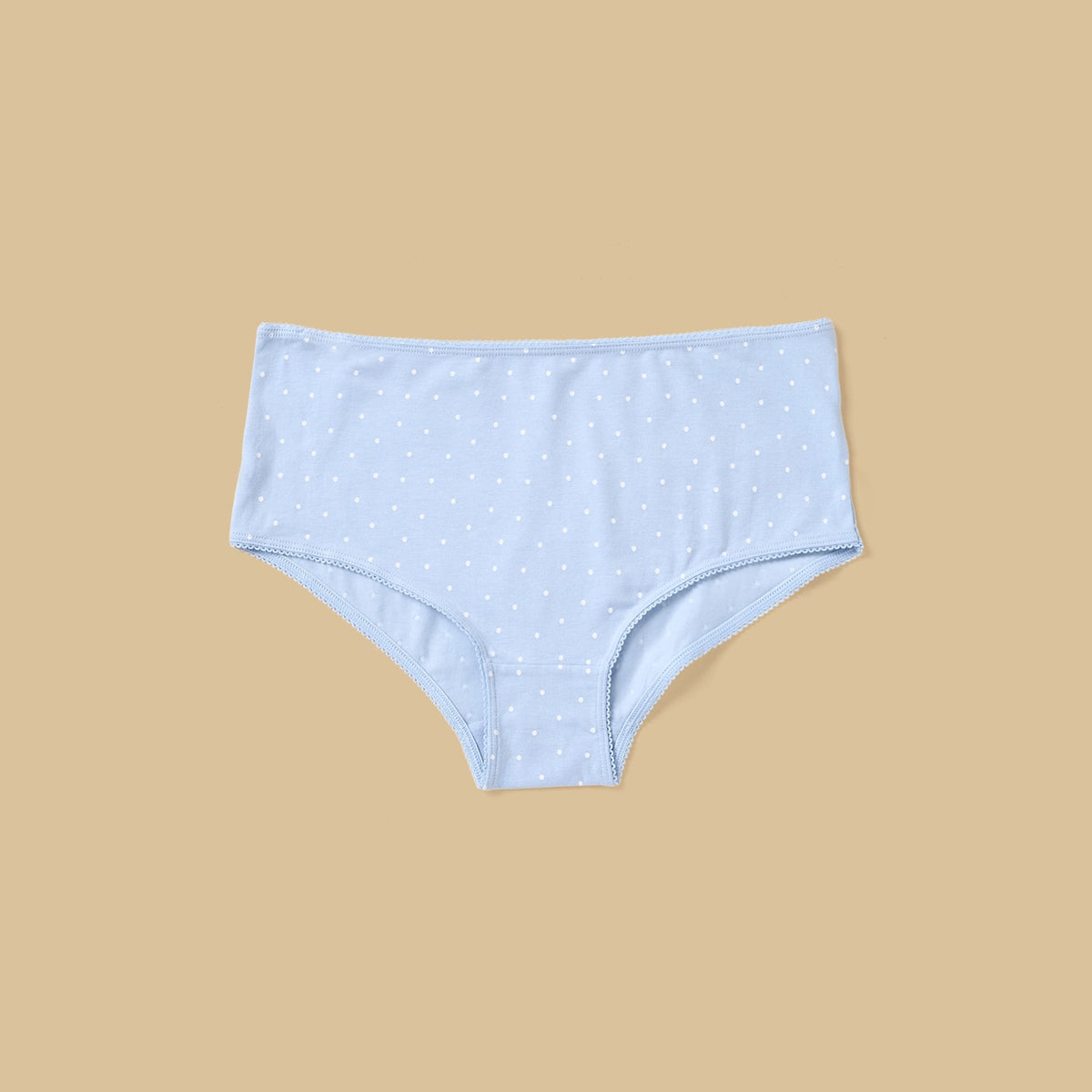 Pack of 5 - Assorted Print Briefs