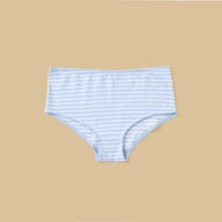 Pack of 5 - Assorted Print Briefs