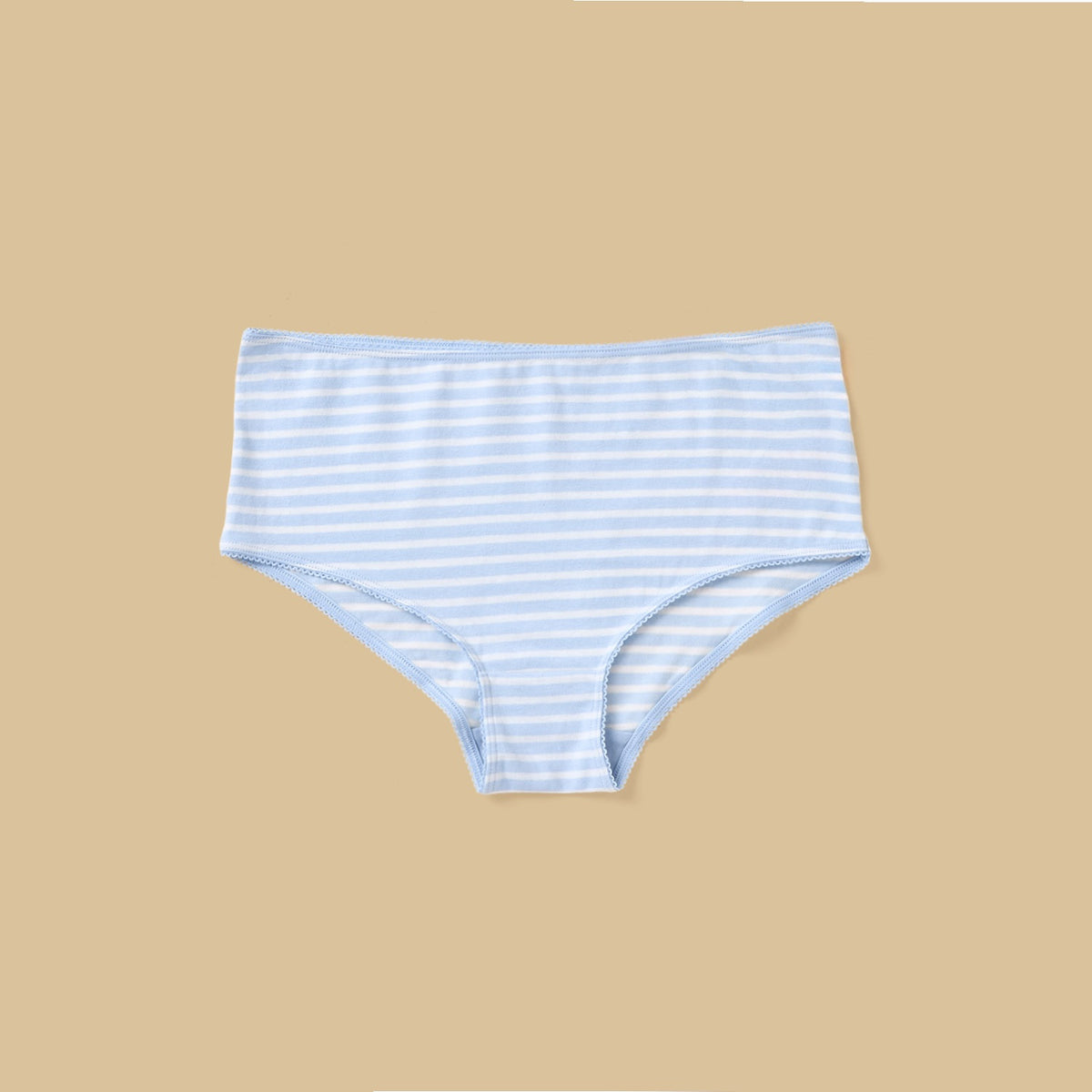 Pack of 5 - Assorted Print Briefs
