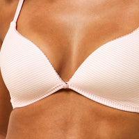 Pack of 2 - Assorted Padded A-frame Bra