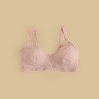 Pack of 2 - Non-Padded Bra