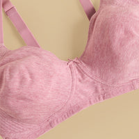 Pack of 2 - Non-Padded Bra
