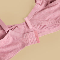 Pack of 2 - Non-Padded Bra