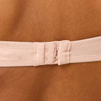 Pack of 2 - Ribbed Plunge Bra