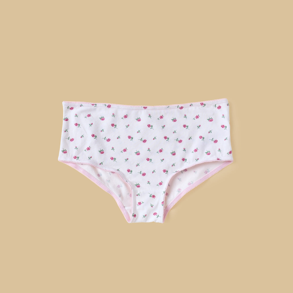 Pack of 5 - Assorted Briefs