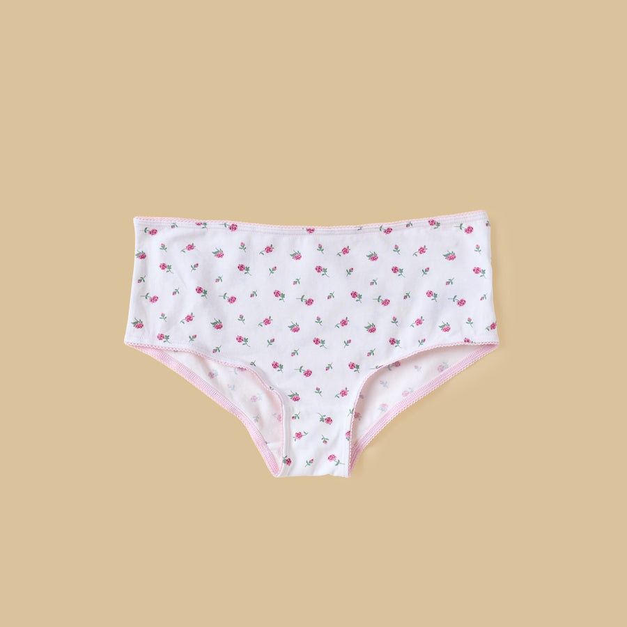 Pack of 5 - Assorted Briefs