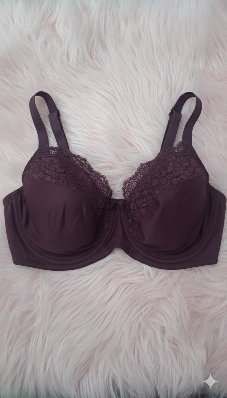 MARK & SPENCER Wired Non Padded MinimiSer Bra