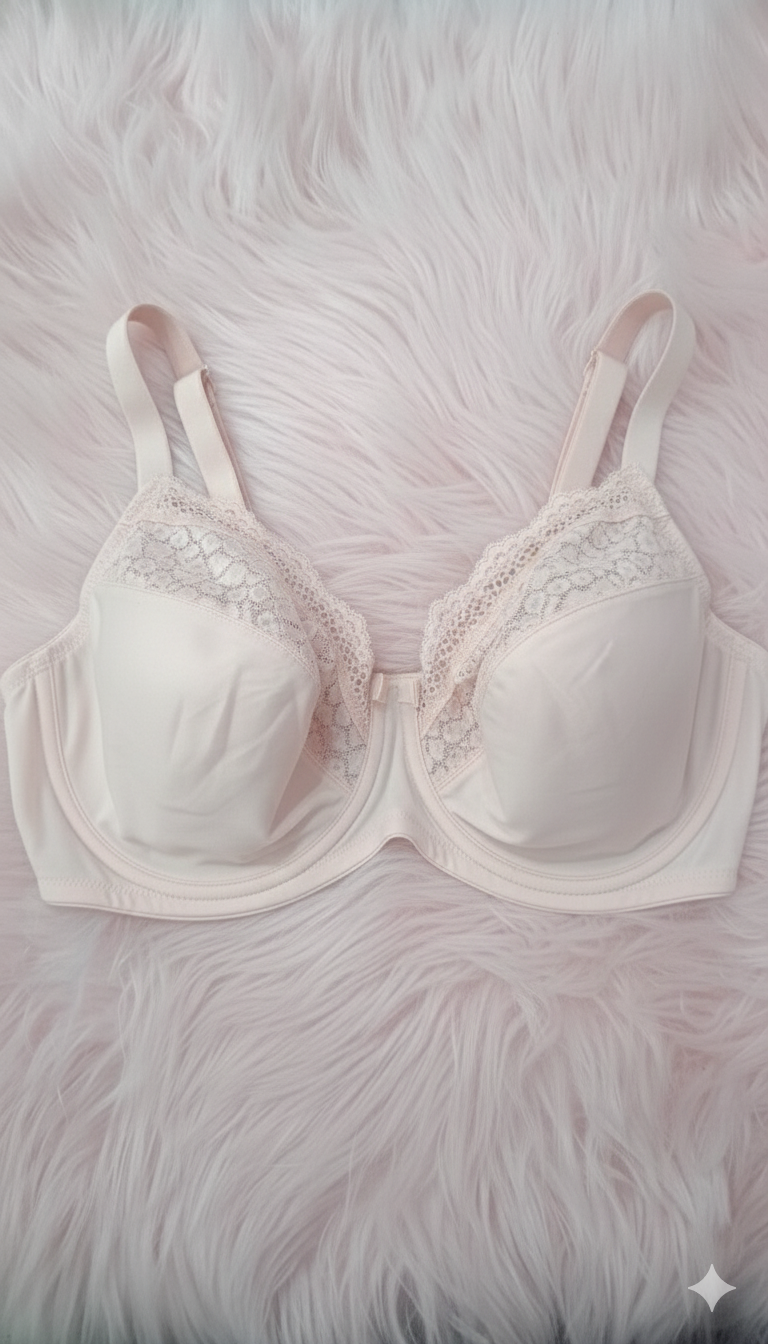 MARK & SPENCER Wired Non Padded MinimiSer Bra
