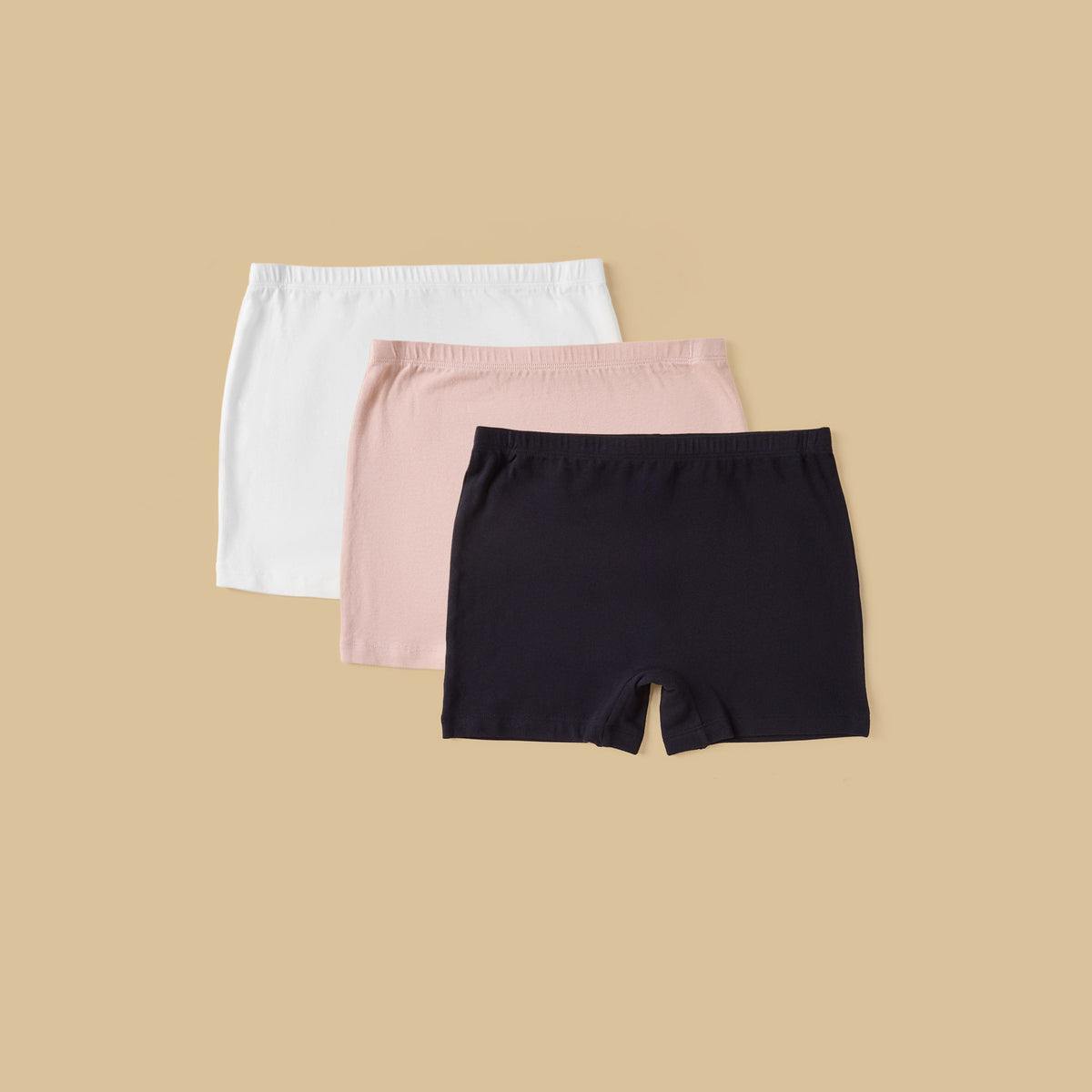 Pack of 3 - Longleg Briefs