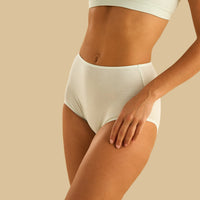 Pack of 5 - Plain Full Briefs
