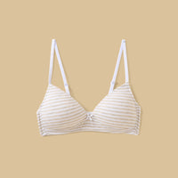 Pack of 2 - Assorted Print Padded Bra