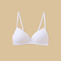 Pack of 2 - Assorted Print Padded Bra