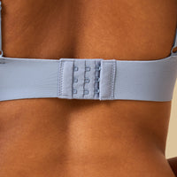 Pack of 2 - Assorted Padded Wired Demi Bra