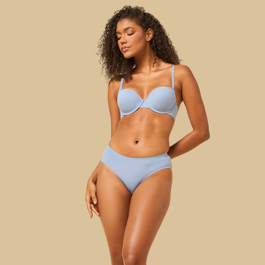 Pack of 2 - Assorted Briefs