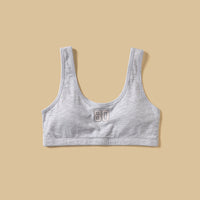 Pack of 3 - Assorted Padded Trainer Bra